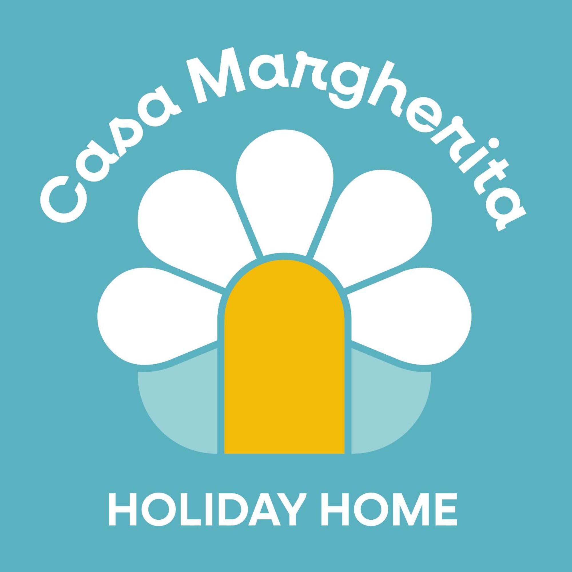 Casa Margherita - Holiday Home Фонди Екстериор снимка