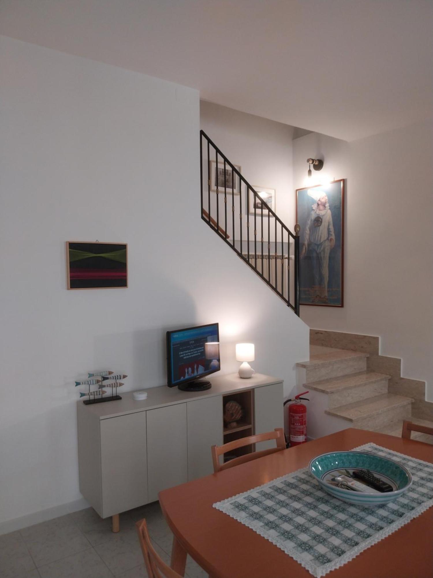Casa Margherita - Holiday Home Фонди Екстериор снимка